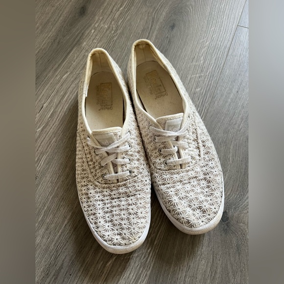 Keds Floral Women's Shoes - Picture 3 of 3